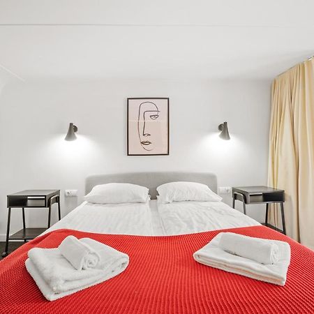 Owl Jazz Apartments - Luxury Apartments In The Heart Of The City Kaunas Buitenkant foto