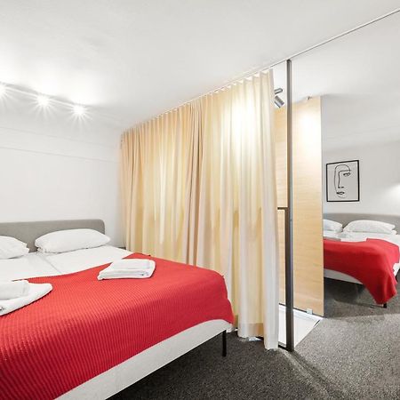 Owl Jazz Apartments - Luxury Apartments In The Heart Of The City Kaunas Buitenkant foto
