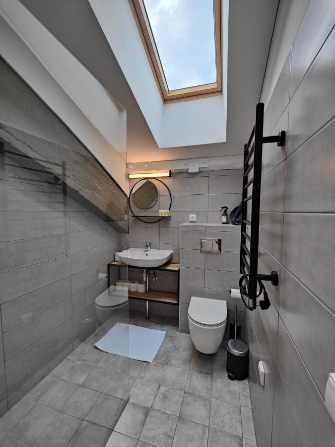 Owl Jazz Apartments - Luxury Apartments In The Heart Of The City Kaunas Buitenkant foto