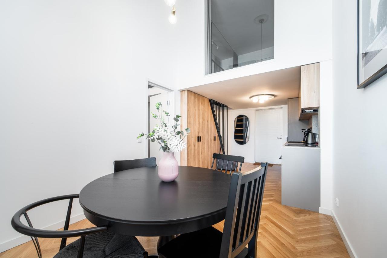 Owl Jazz Apartments - Luxury Apartments In The Heart Of The City Kaunas Buitenkant foto