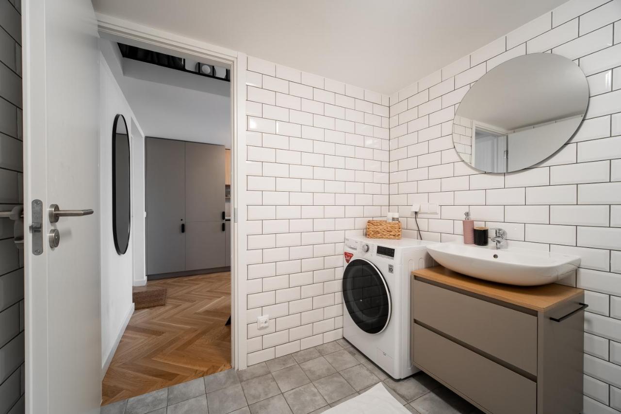 Owl Jazz Apartments - Luxury Apartments In The Heart Of The City Kaunas Buitenkant foto