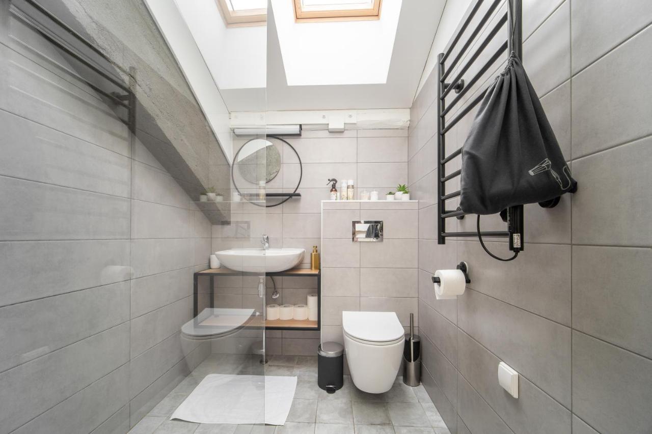 Owl Jazz Apartments - Luxury Apartments In The Heart Of The City Kaunas Buitenkant foto