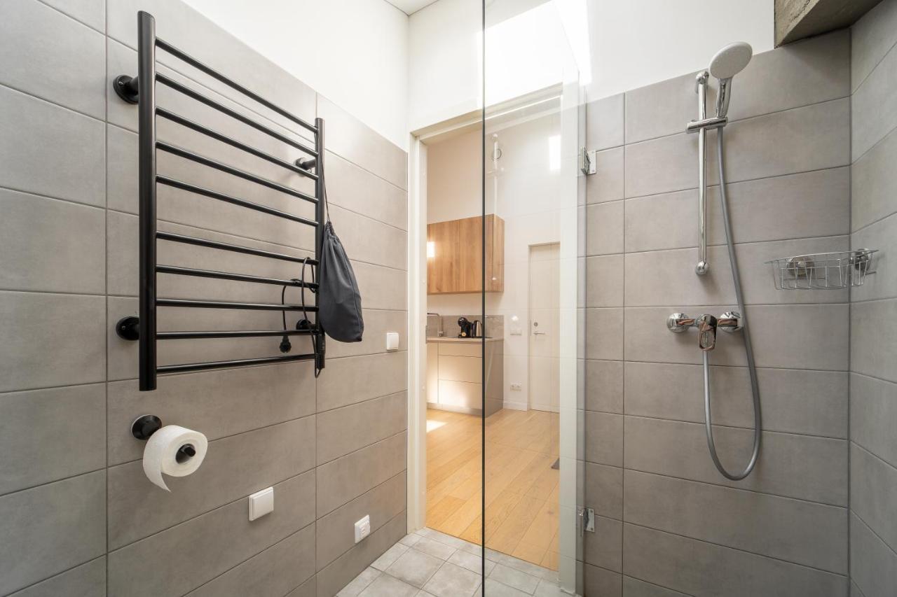 Owl Jazz Apartments - Luxury Apartments In The Heart Of The City Kaunas Buitenkant foto