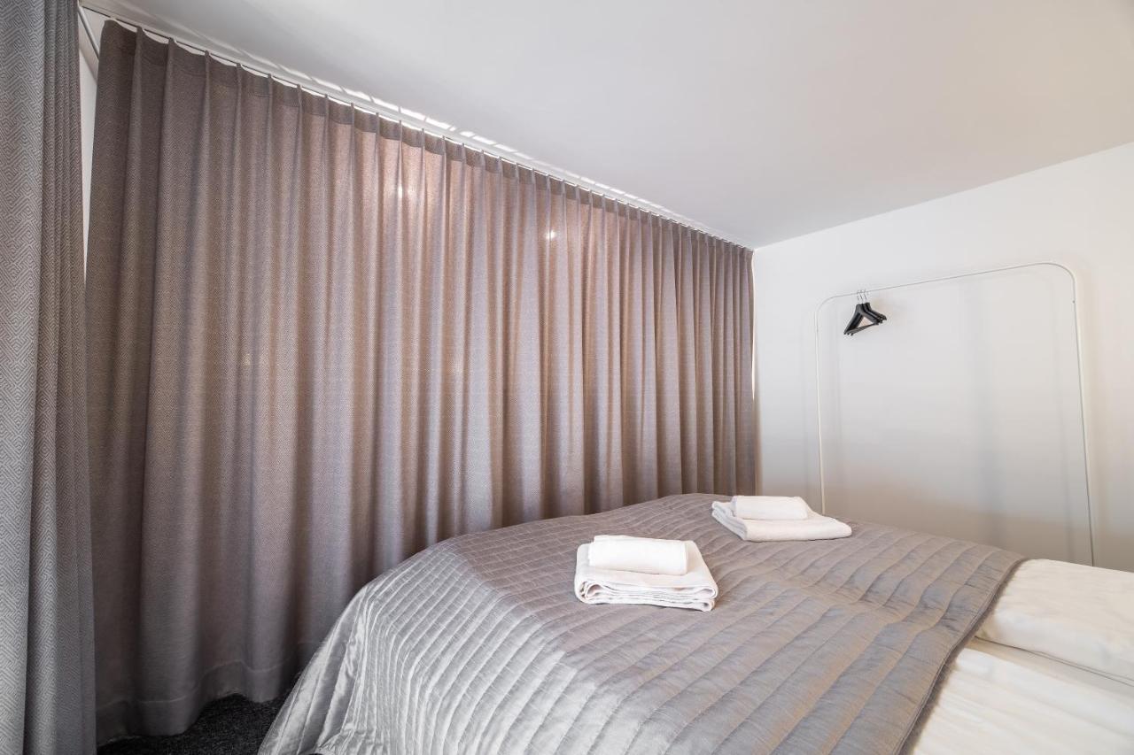 Owl Jazz Apartments - Luxury Apartments In The Heart Of The City Kaunas Buitenkant foto