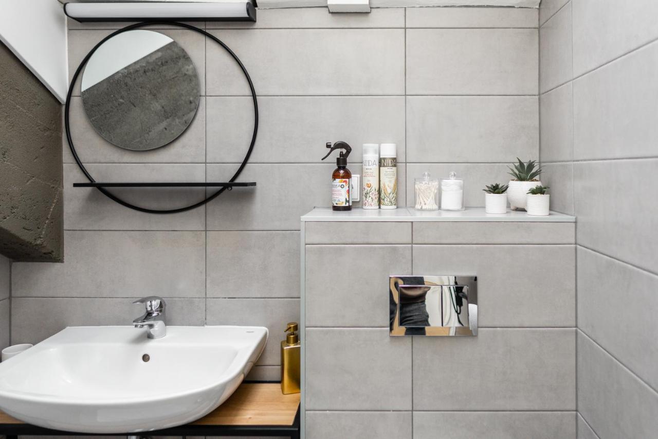 Owl Jazz Apartments - Luxury Apartments In The Heart Of The City Kaunas Buitenkant foto