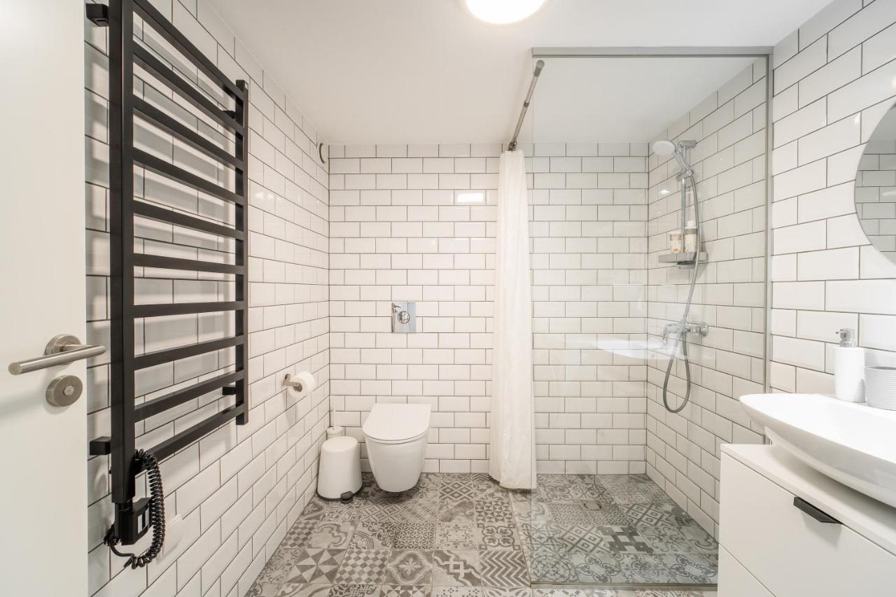 Owl Jazz Apartments - Luxury Apartments In The Heart Of The City Kaunas Buitenkant foto