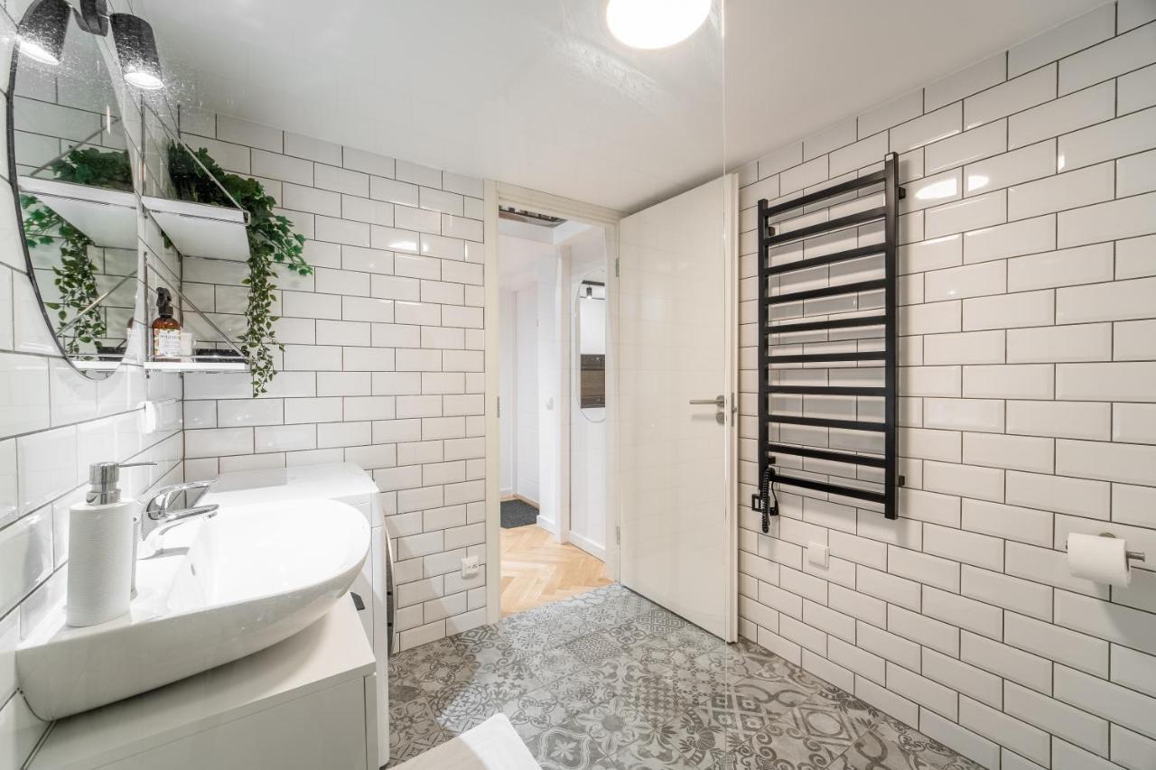 Owl Jazz Apartments - Luxury Apartments In The Heart Of The City Kaunas Buitenkant foto