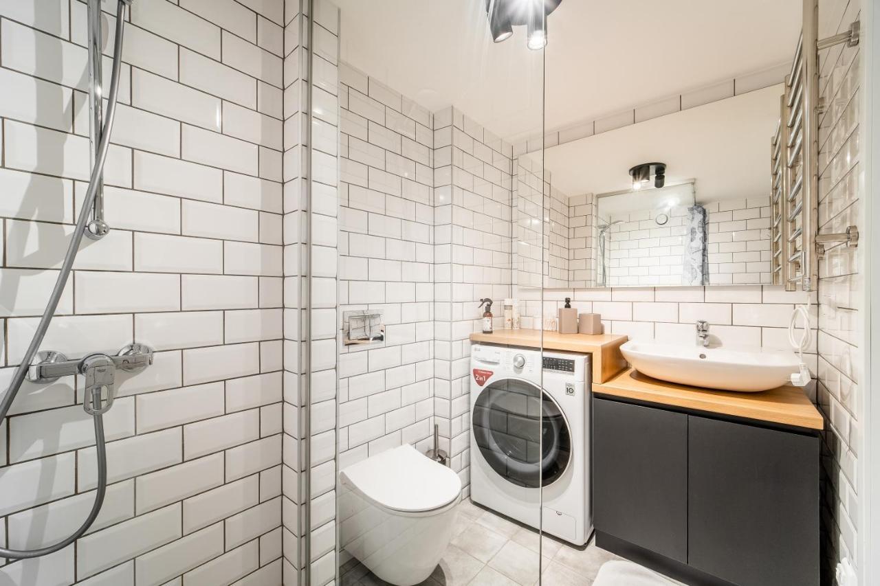 Owl Jazz Apartments - Luxury Apartments In The Heart Of The City Kaunas Buitenkant foto