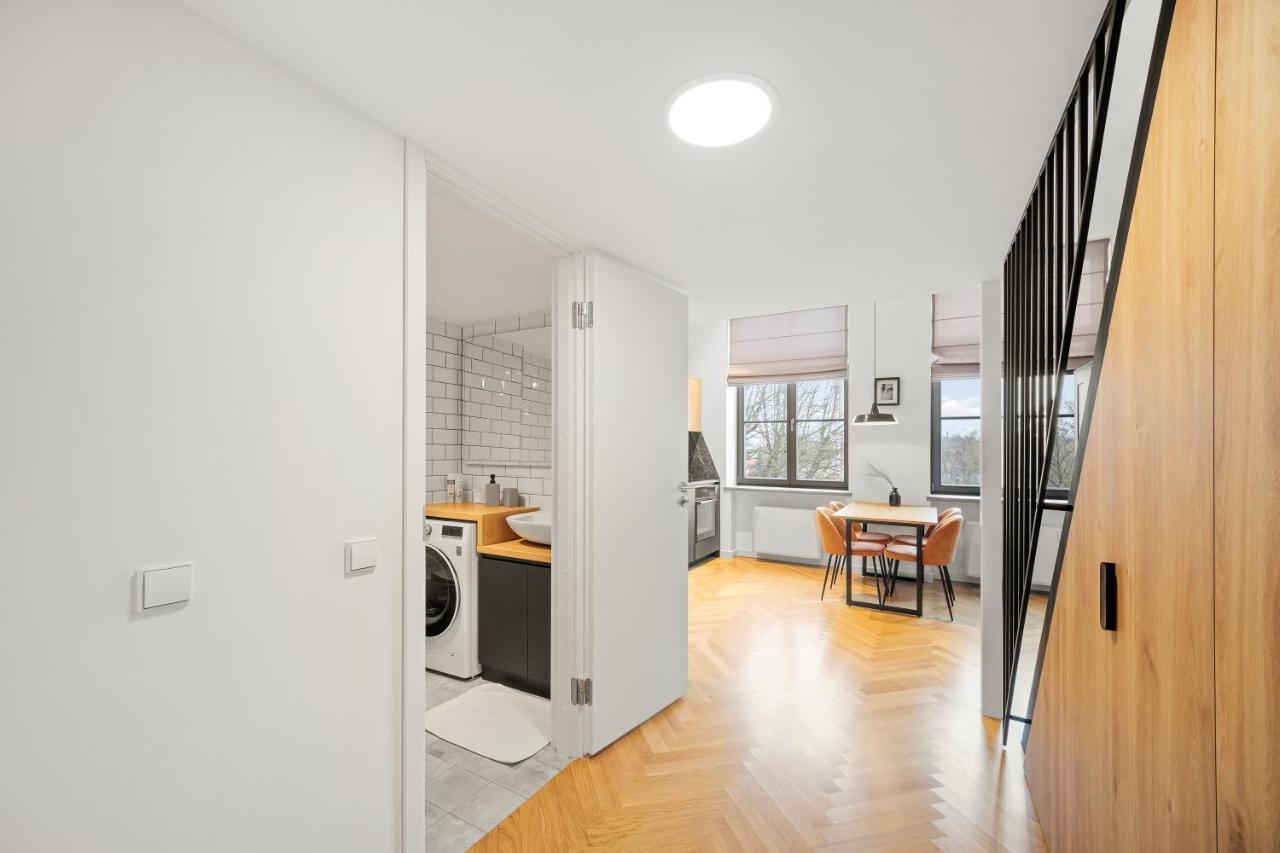 Owl Jazz Apartments - Luxury Apartments In The Heart Of The City Kaunas Buitenkant foto